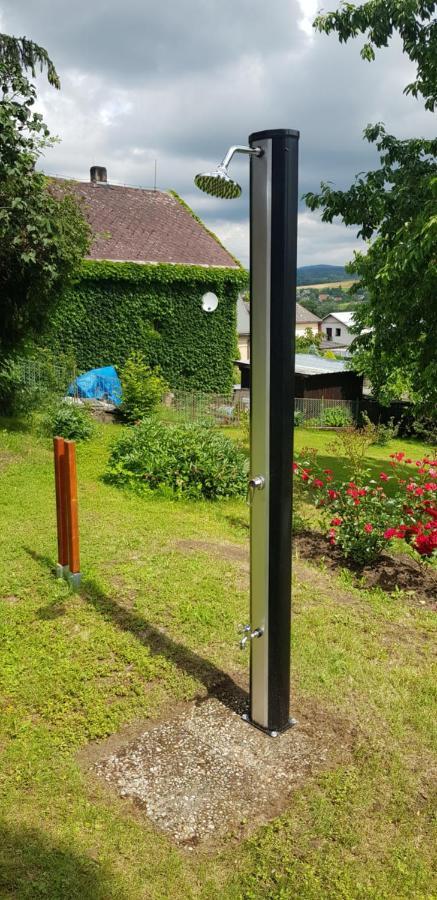 Chata Spolunakole - Cesky Raj Hrubá Skála Exterior foto