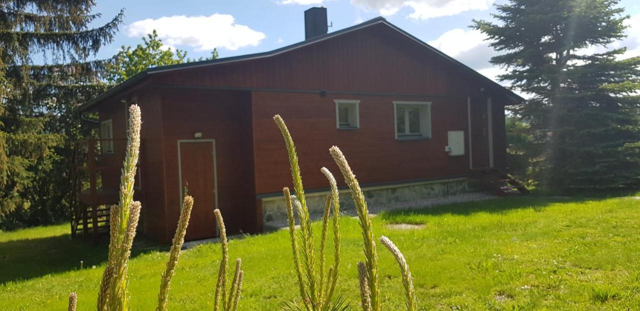 Chata Spolunakole - Cesky Raj Hrubá Skála Exterior foto